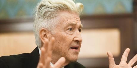 David Lynch