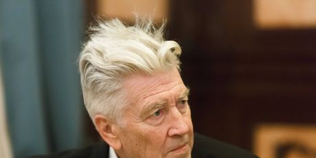 David Lynch