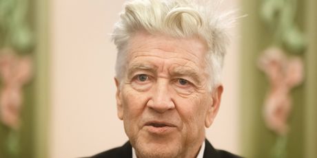 David Lynch