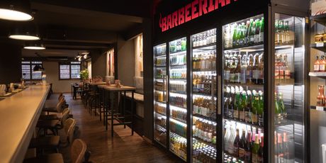 Barbeerian BBQ& Pub - 3