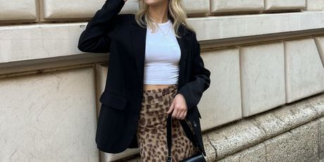Svea Petrić