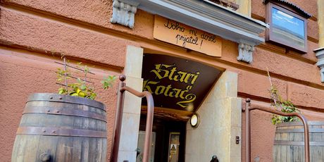 Stari kotač - 7