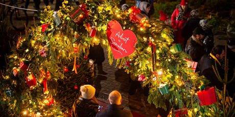 Advent u Samoboru - 3