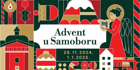 Advent u Samoboru