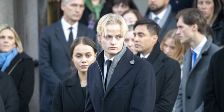 Marius Borg Høiby
