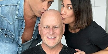 Dave Coulier i John Stamos - 3