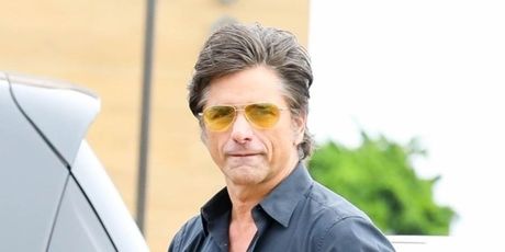 John Stamos