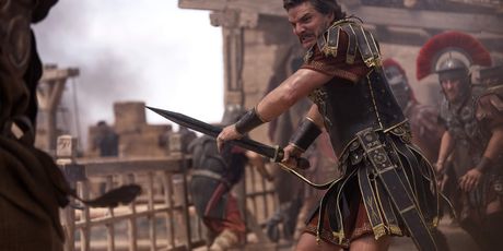 Gladijator - 6