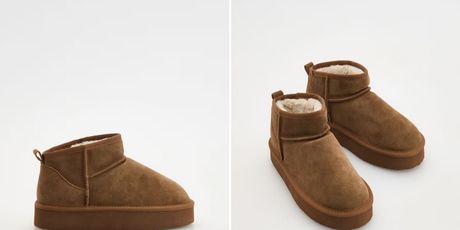 Duplić Uggsica iz Reserveda