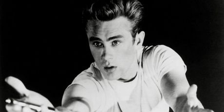 James Dean - 1