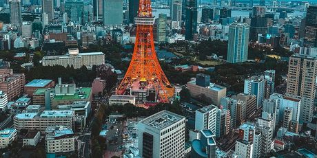 Japan - 48