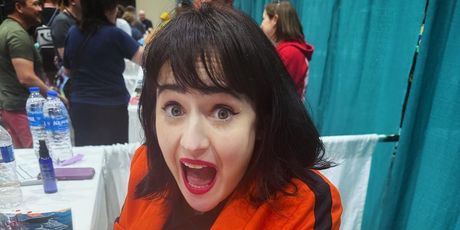 Mara Wilson - 1