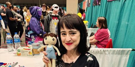 Mara Wilson - 2