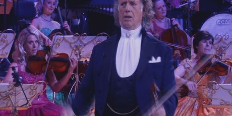 In Magazin: André Rieu - 6