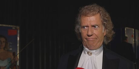 In Magazin: André Rieu - 7