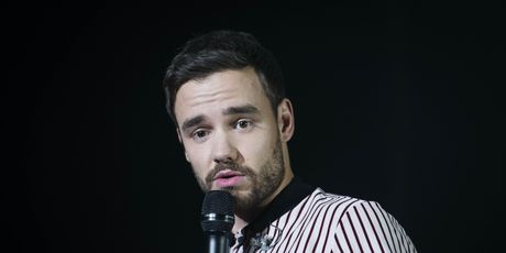 Liam Payne