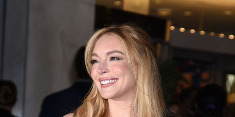 Lindsay Lohan - 2