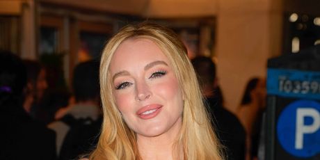 Lindsay Lohan - 3