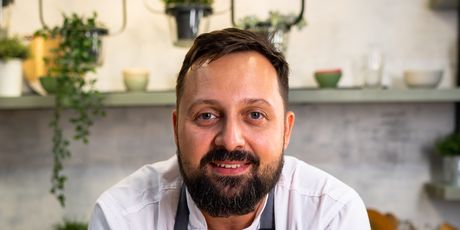 Kako zarolati sarmu? - 4