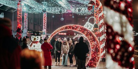 Advent u Zaprešiću - 1