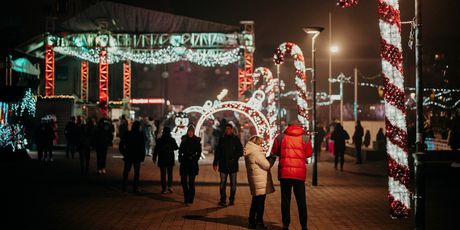 Advent u Zaprešiću - 2