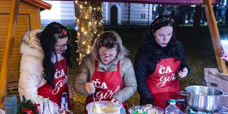 Advent u Otočcu - 2
