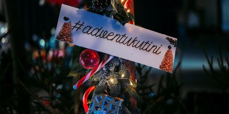Advent u Kutini - 1