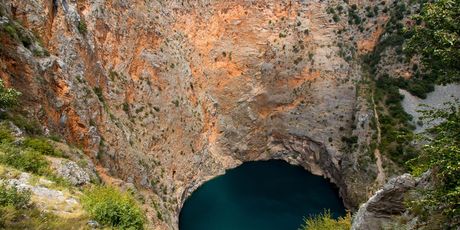 Crveno jezero