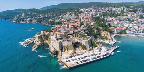 Ulcinj
