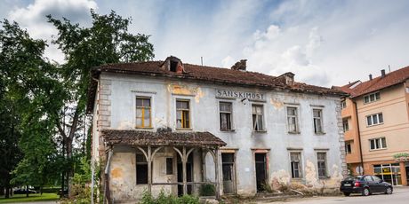 Sanski Most - 3