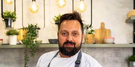 Mario Mihelj