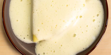 Recept za najbolje palačinke - 1