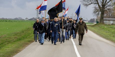 Obljetnica masakra na Ovčari