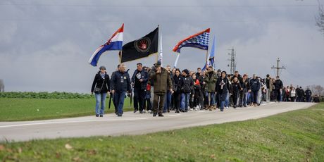 Obljetnica masakra na Ovčari