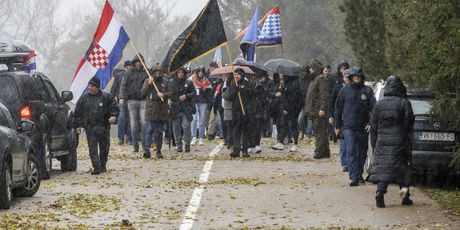 Obljetnica masakra na Ovčari