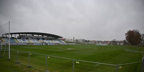 Gradski stadion u Bjelovaru