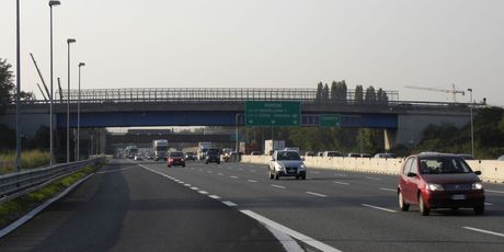Autocesta Milano - Varese - 1