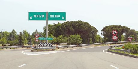 Autocesta Milano - Varese - 3