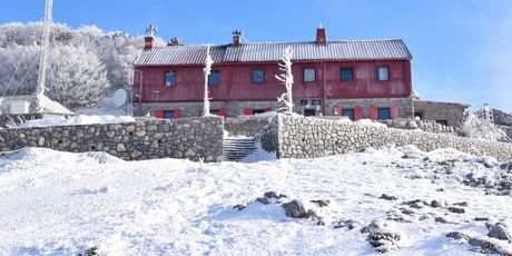 Zavižan - 1