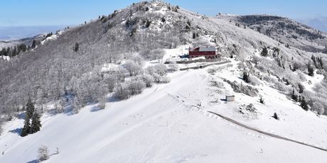 Zavižan - 3