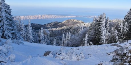 Zavižan - 4