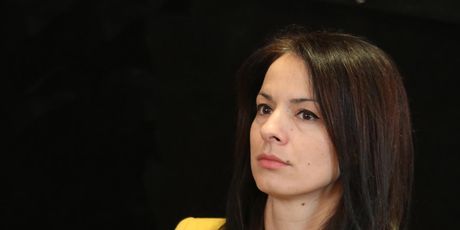 Danira Gović - 1