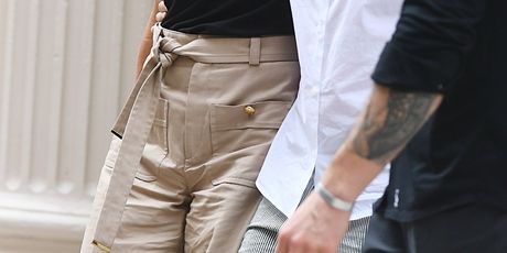 Ellen DeGeneres i Portia de Rossi - 1