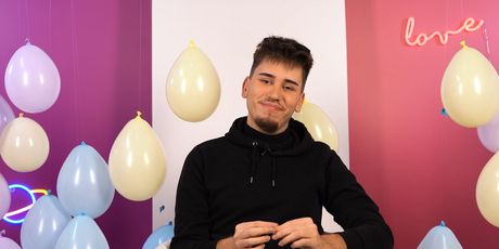 Sergej Božić u POP kvizu - 2