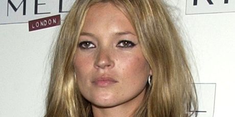 Kate Moss za Rimmel, 2000-e - 2