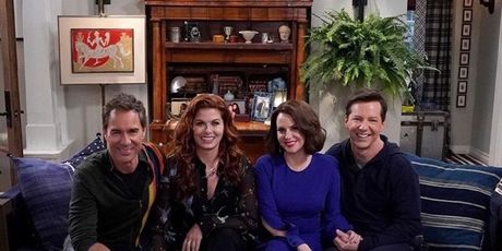 Will & Grace - 2