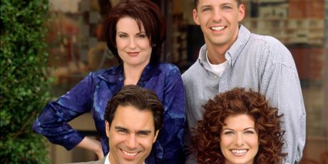 Will & Grace - 4