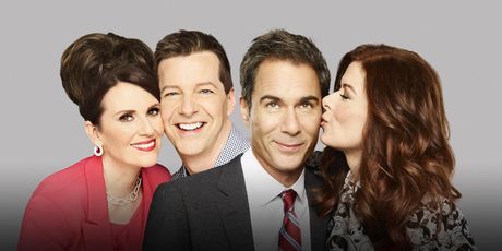 Will & Grace - 5