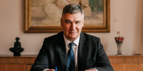 Zoran Milanović