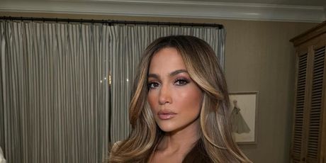 Jennifer Lopez - 1